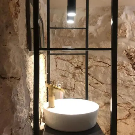 Amarcord Private Spa Ostuni Exterior photo