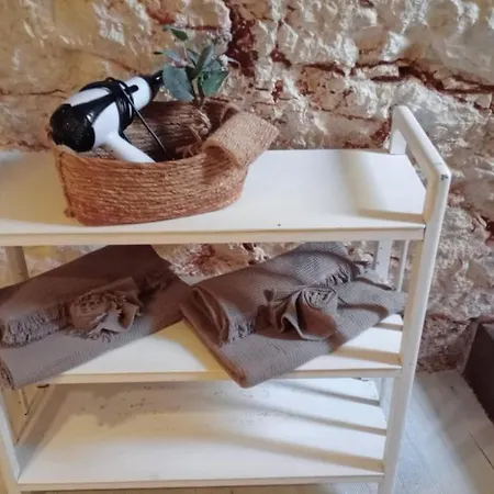 Amarcord Private Spa Ostuni Exterior photo