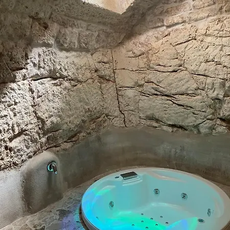Amarcord Private Spa Ostuni Exterior photo