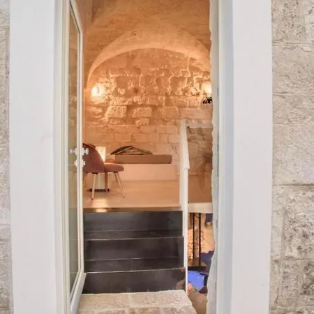 Amarcord Private Spa Ostuni Exterior photo