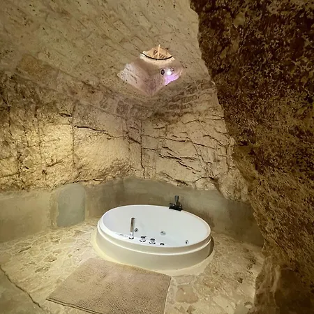Amarcord Private Spa Ostuni Exterior photo