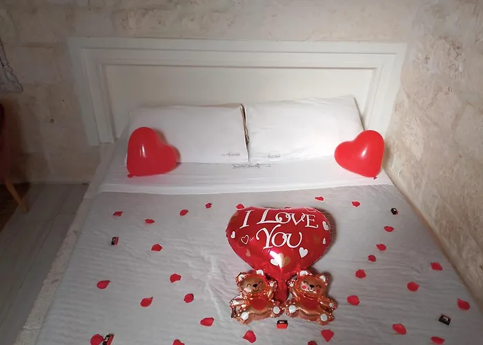 Amarcord Private Spa Ostuni