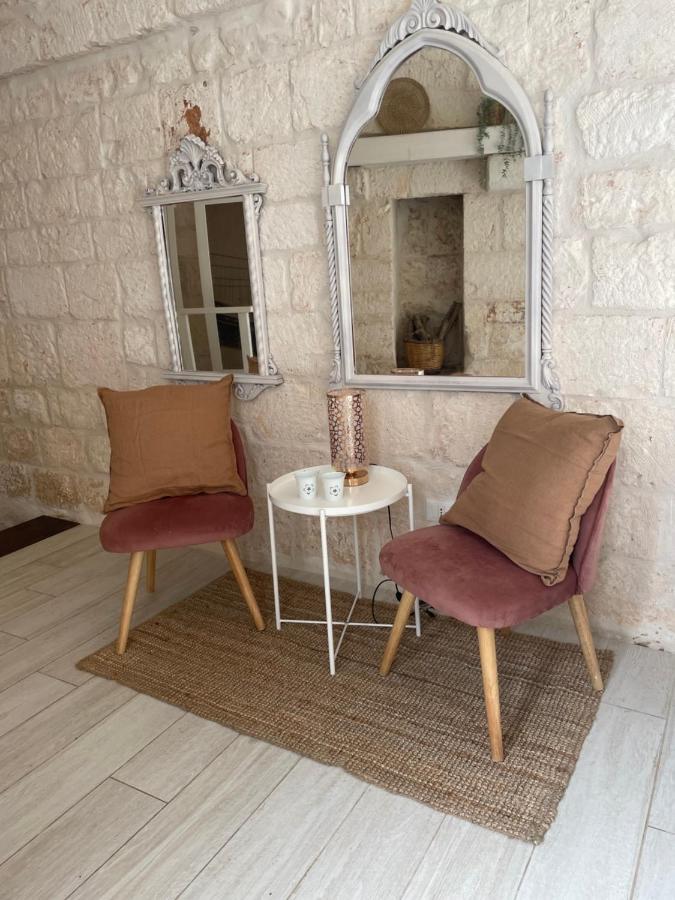 Amarcord Private Apartment