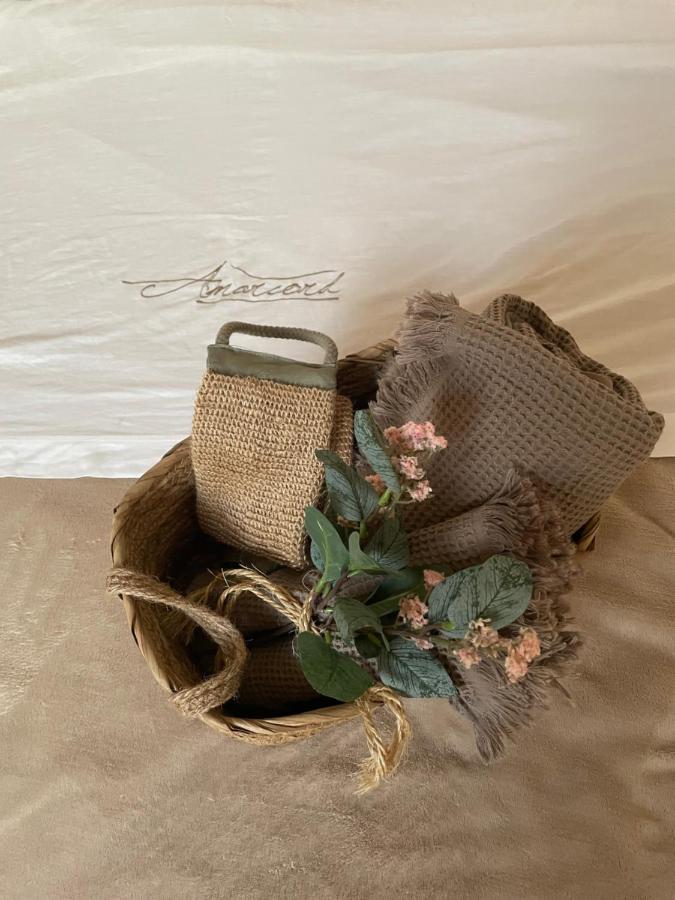Amarcord Private Apartment *