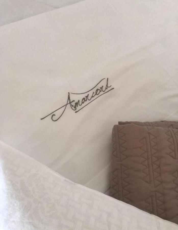 Amarcord Private * Ostuni