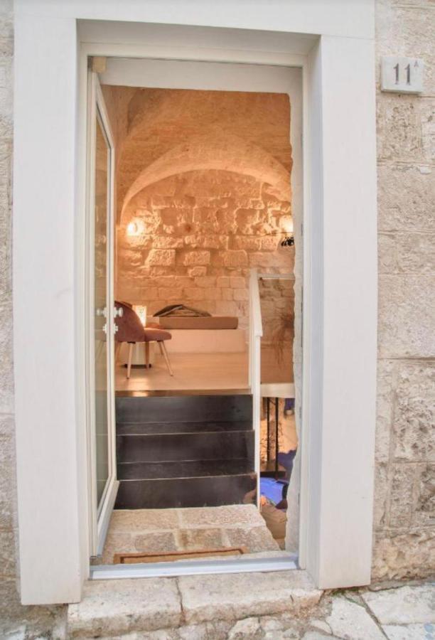 Apartment Amarcord Private Ostuni
