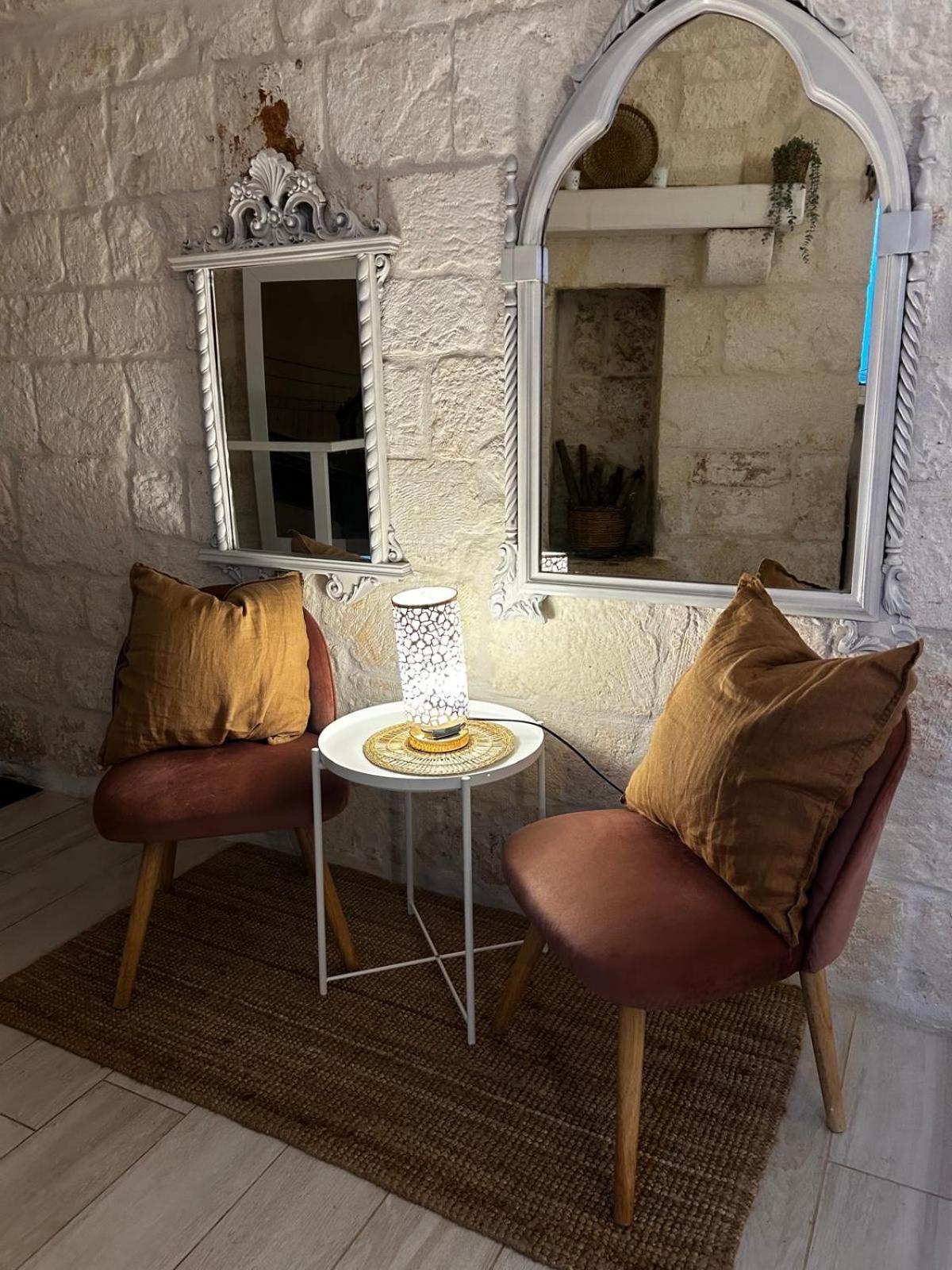 Amarcord Private Ostuni