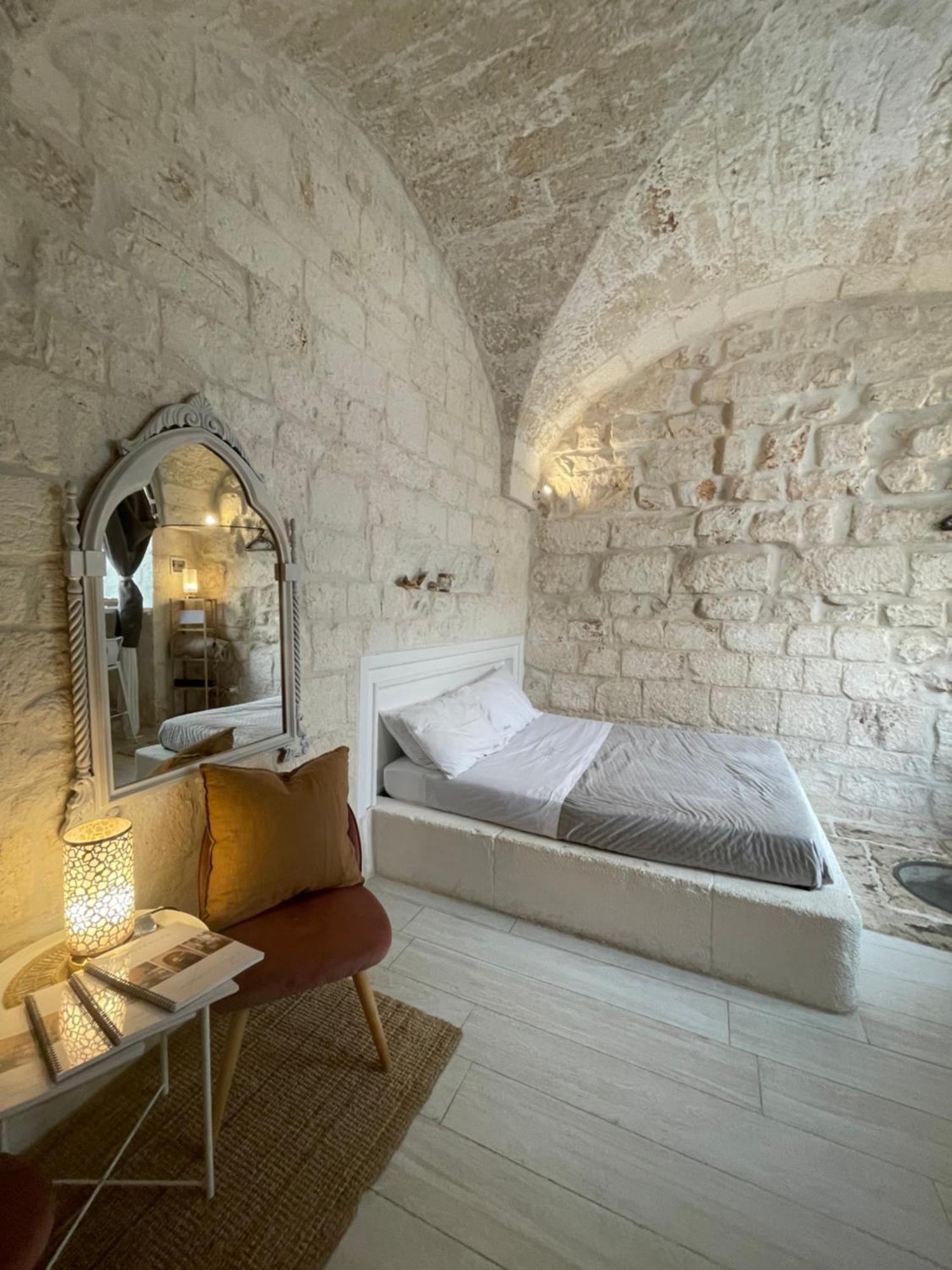 Amarcord Private Ostuni