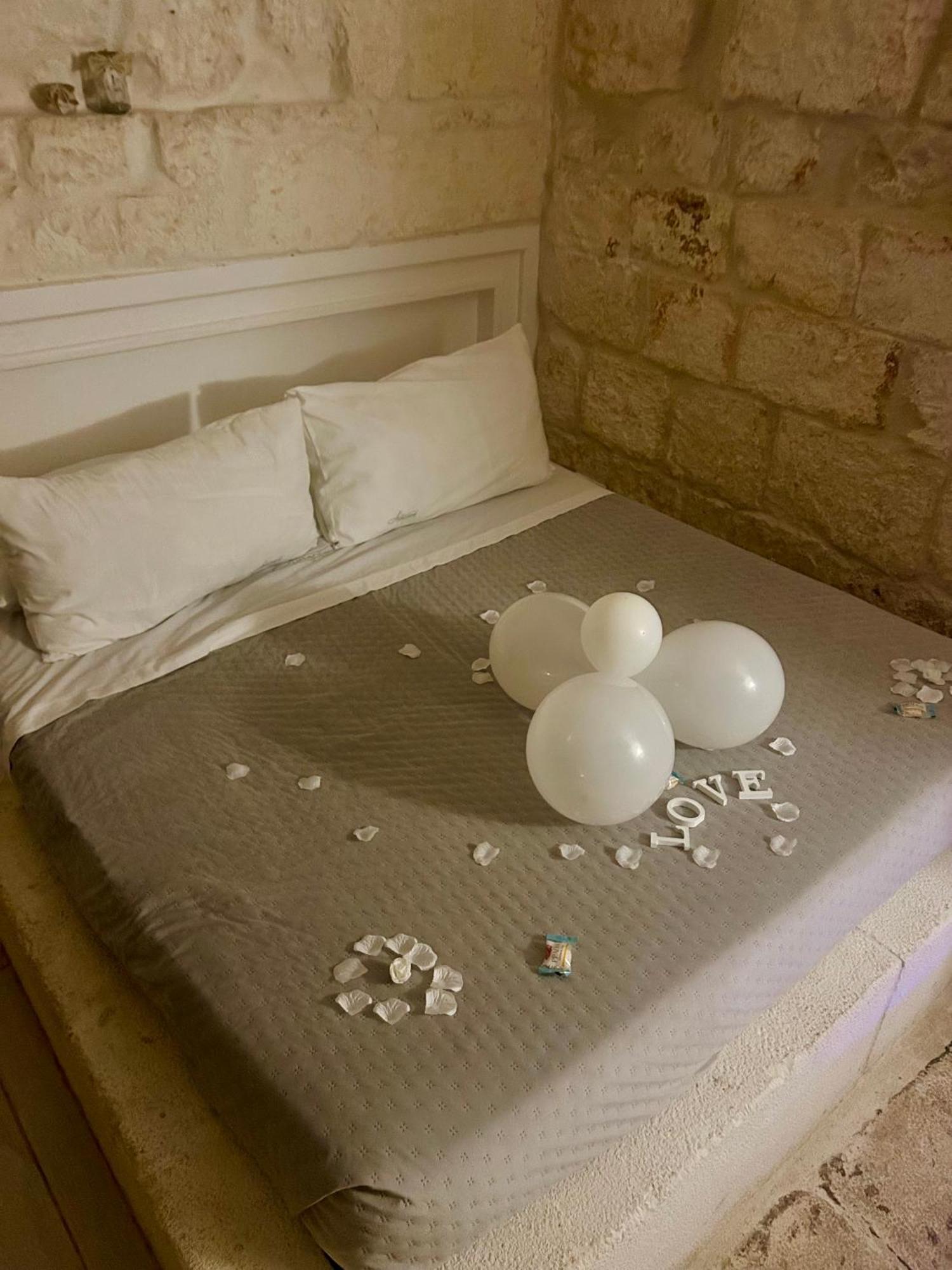 Amarcord Private Apartment *